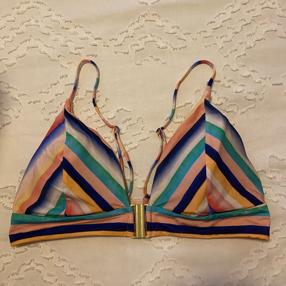 Bathing Suit Top